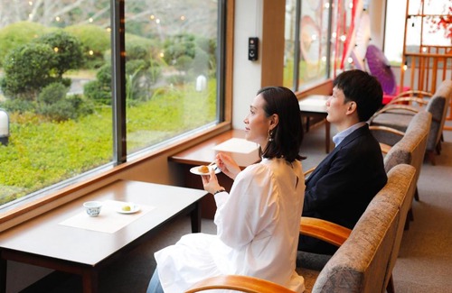 Uda Hotel | たまご肌美人の湯 美榛苑