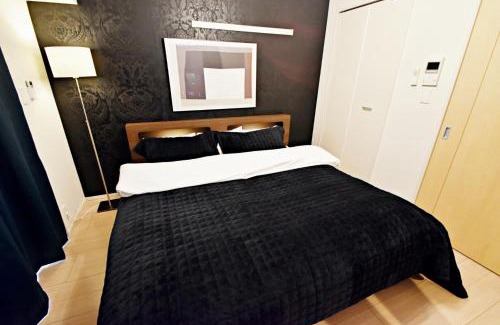 Kumoji Apartment | だるまマンション901