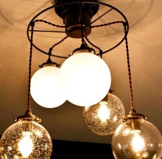 Kumoji Apartment | だるまマンション901