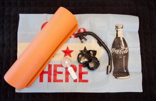 Kumoji Apartment | だるまマンション901