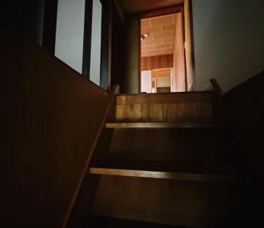 Joetsu Apartment | つむぎの宿いちTsumugi's inn Ichi