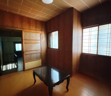 Joetsu Apartment | つむぎの宿いちTsumugi's inn Ichi