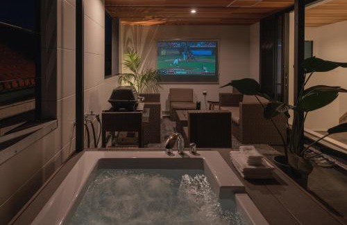 Gushiken Villa | ととのいVilla YAE