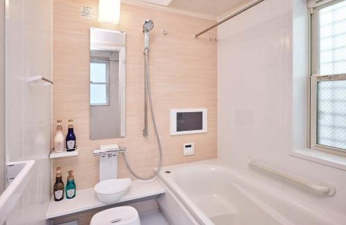 Shinagawa Apartment | とまりーとStay 立会川