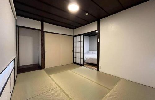 Kuwana House | とまるん長島