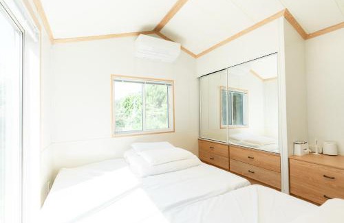 Sumoto Apartment | なかやまHouse