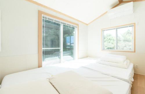 Sumoto Apartment | なかやまHouse