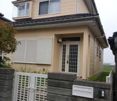 Kujukuri Villa | はうす41マイルズ