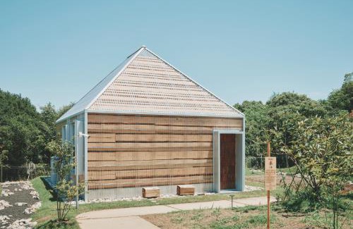 Awaji Villa | はたけのリゾート 燦燦Villa