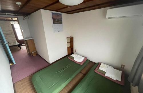 Matsumoto Apartment | はんこＩＮＮ お城のアパート Hanko INN Private aparments nearby castle