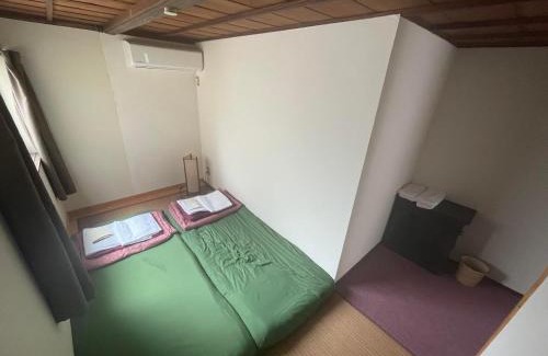 Matsumoto Apartment | はんこＩＮＮ お城のアパート Hanko INN Private aparments nearby castle