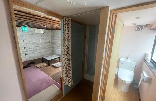 Matsumoto Apartment | はんこＩＮＮ お城のアパート Hanko INN Private aparments nearby castle