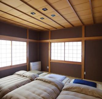 Ise Bed & Breakfast | ぽつぽつあん