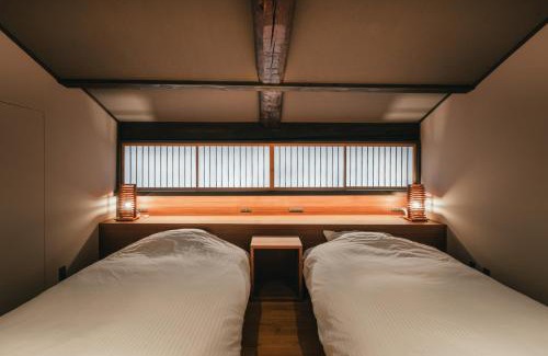 Yunokawa Onsen House | まほろ松江