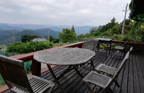 Nachikatsuura Cabin | みなみ野フィールズ不動坂