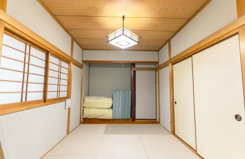 Chuo Ward Apartment | みらいステイ坪井