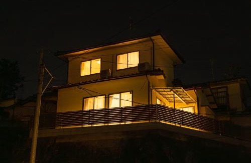 Chuo Ward Apartment | みらいステイ横手