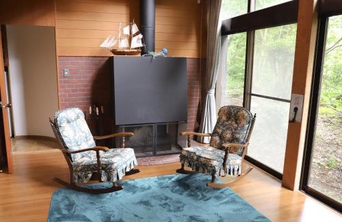 Kirishima House | ～みらい荘～ 天然温泉付き一日一組様限定の６４坪広々民泊別荘