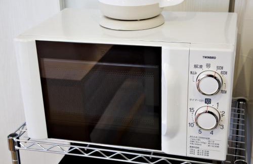 Maejima Apartment | ゆかるひ前島6F