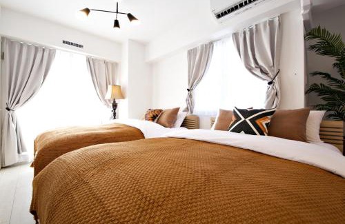 Maejima Apartment | ゆかるひ前島6F