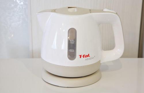 Maejima Apartment | ゆかるひ前島6F