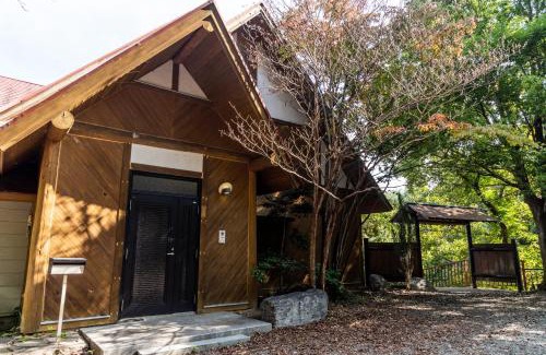 Minami-Alps House | アウトドアコミュニティロッジ gosen～山梨の老舗アウトドアショップ ELKから生まれたロッジ～