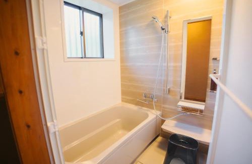 Kunigami House | アガチ-Agachi-