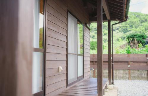 Kunigami House | アガチ-Agachi-