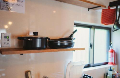 Kunigami House | アガチ-Agachi-