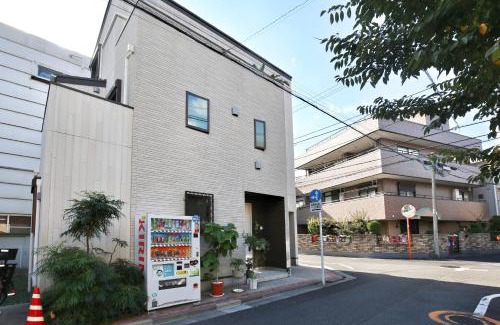 Higashikoiwa House | アキラ商事