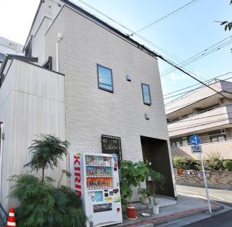 Higashikoiwa House | アキラ商事