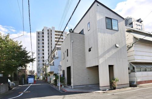 Higashikoiwa House | アキラ商事