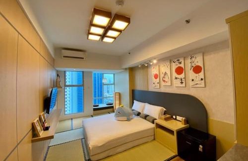 Surabaya Apartment | アマヤホーム at Anderson Apartemen