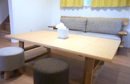 Ikebukuro Apartment | アンドステイ池袋１丁目