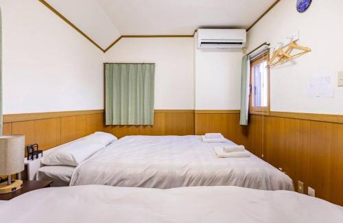 Kita Apartment | アンドステイ田端6丁目