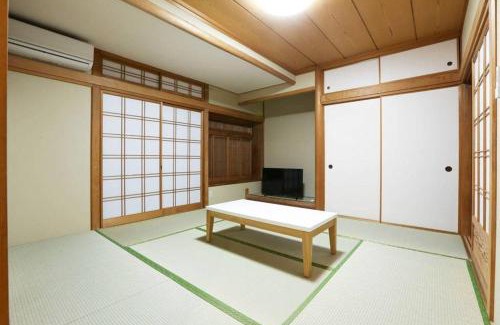 Naka Apartment | アンドステイ石川町
