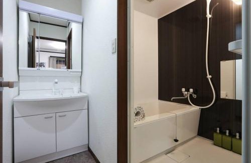 Naka Apartment | アンドステイ石川町