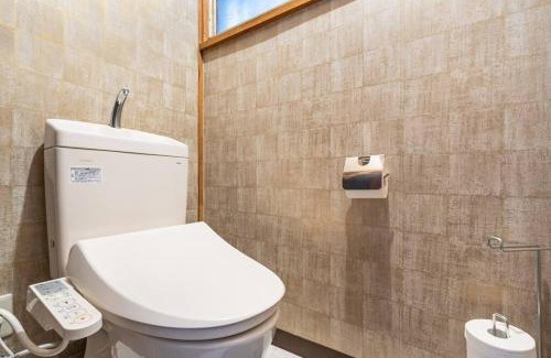 Nishikoiwa Apartment | アンドステイ西小岩1丁目