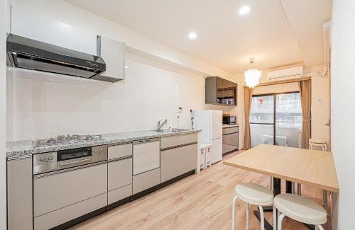 Taito Apartment | ウィングゲストハウス秋葉原301