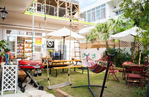 Nanseien House | ウエストゲート宮古島