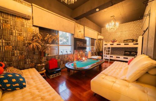 Nanseien House | ウエストゲート宮古島