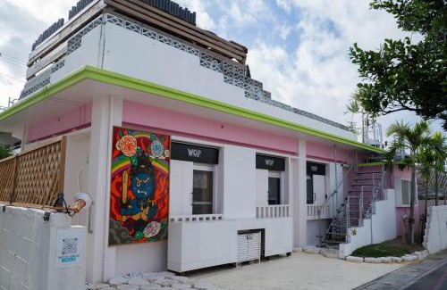 Nanseien House | ウエストゲート宮古島