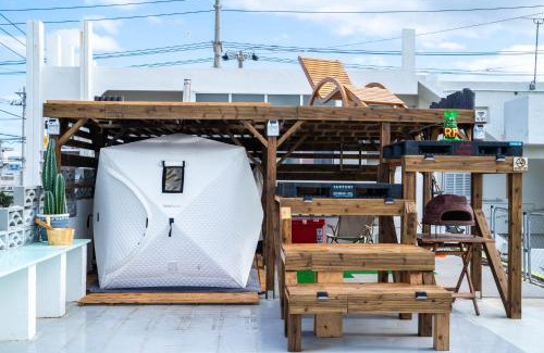 Nanseien House | ウエストゲート宮古島