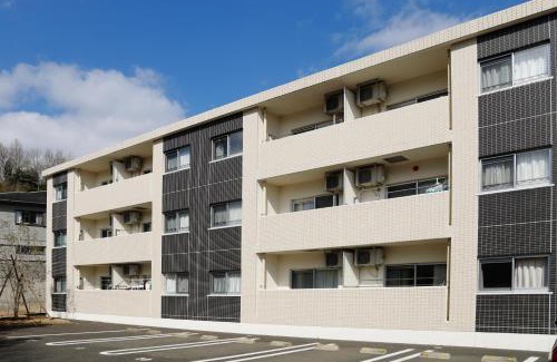 Hitoyoshi Apartment | ウエストワン サウス 305