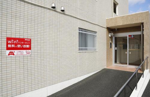 Hitoyoshi Apartment | ウエストワン サウス 305