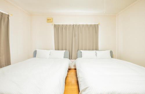 Toyako House | ウーノ洞爺湖