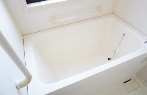 Ota Apartment | エメラルドハウス301