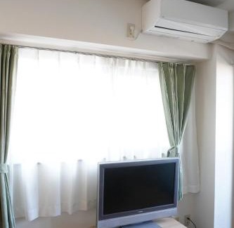 Ota Apartment | エメラルドハウス301