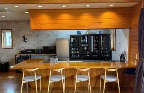 Kisakatamachi House | オーシャンビュー 秋田の夕日 海の見える別荘セントキルダ 一棟貸