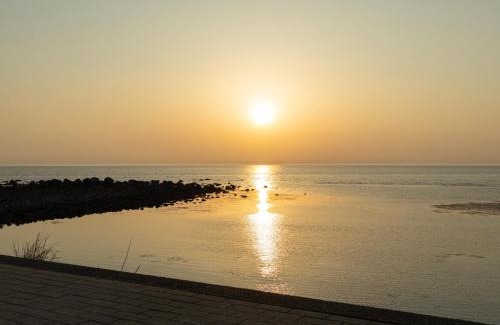 Kisakatamachi House | オーシャンビュー 秋田の夕日 海の見える別荘セントキルダ 一棟貸